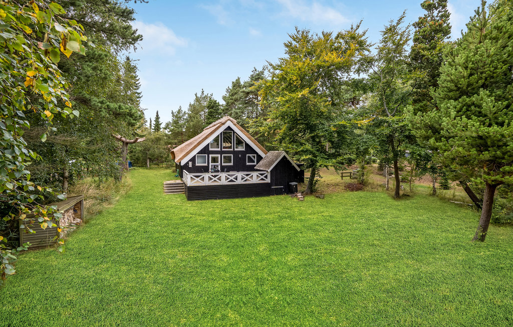 Ferienhaus - Marielyst , Dänemark - K18412 1