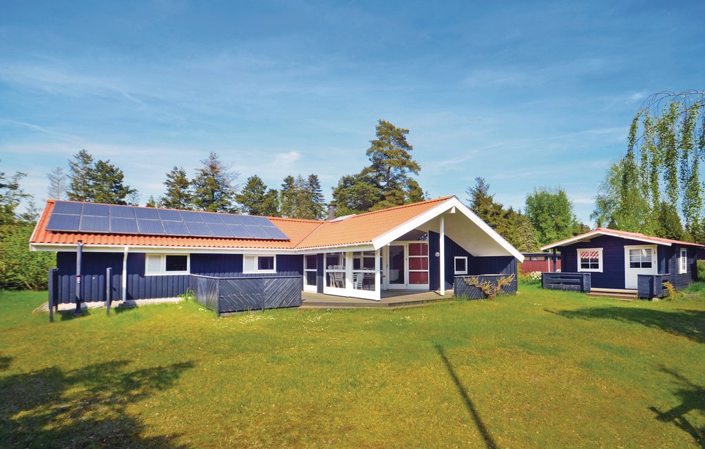 Ferienhaus - Marielyst , Dänemark - K18415 1