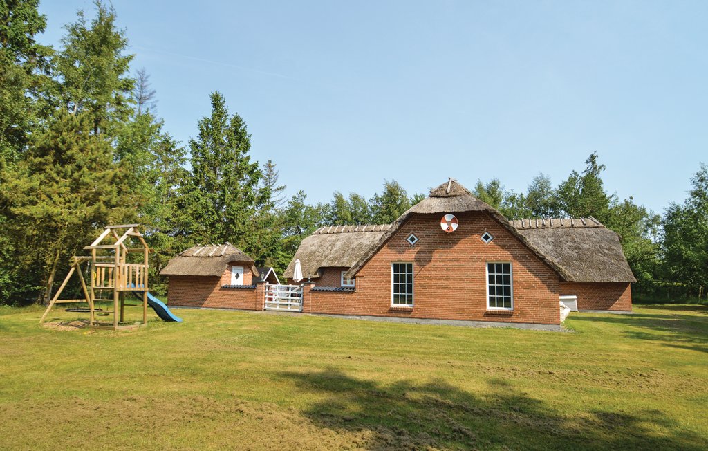 Feriehuse - Marielyst , Danmark - K18850 1