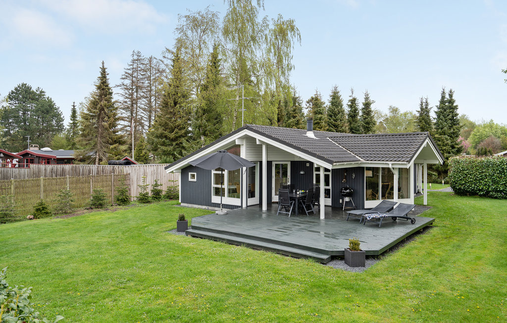 Ferienhaus - Marielyst , Dänemark - K18070 1