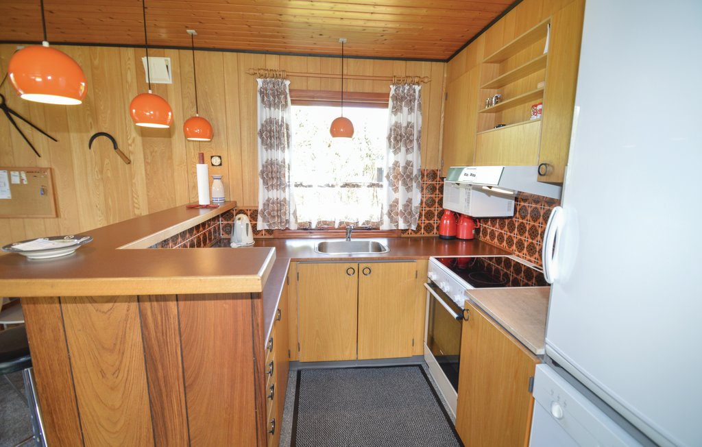 Feriehuse - Marielyst , Danmark - K18451 10