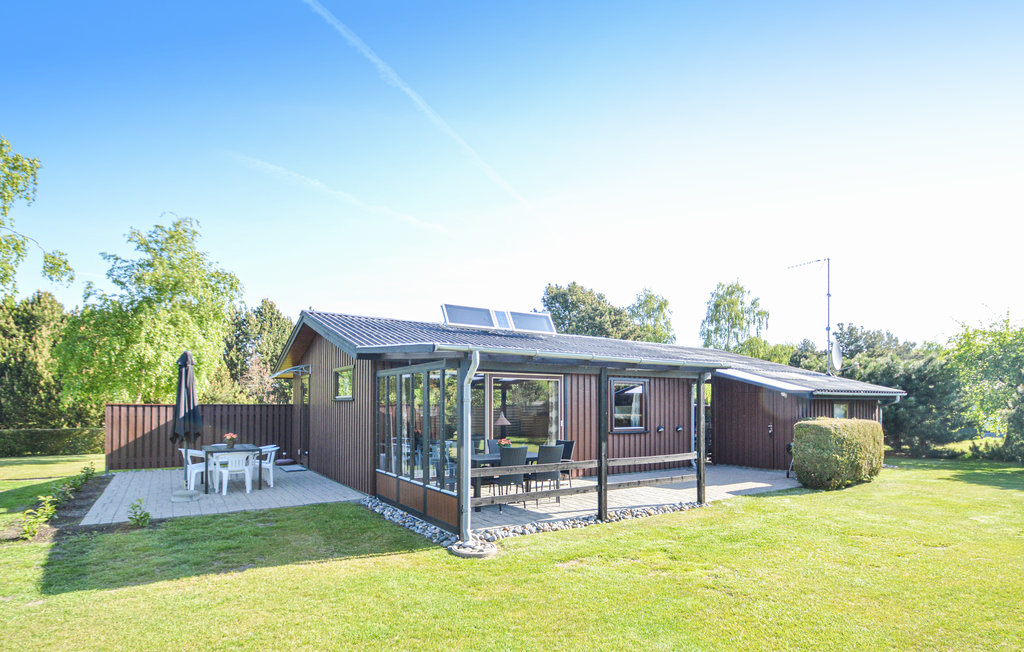 Feriehuse - Marielyst , Danmark - K18451 1