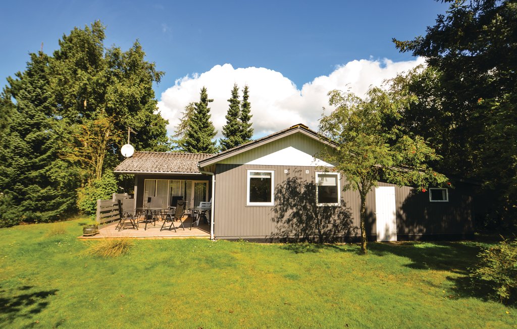 Ferienhaus - Marielyst , Dänemark - K18698 1