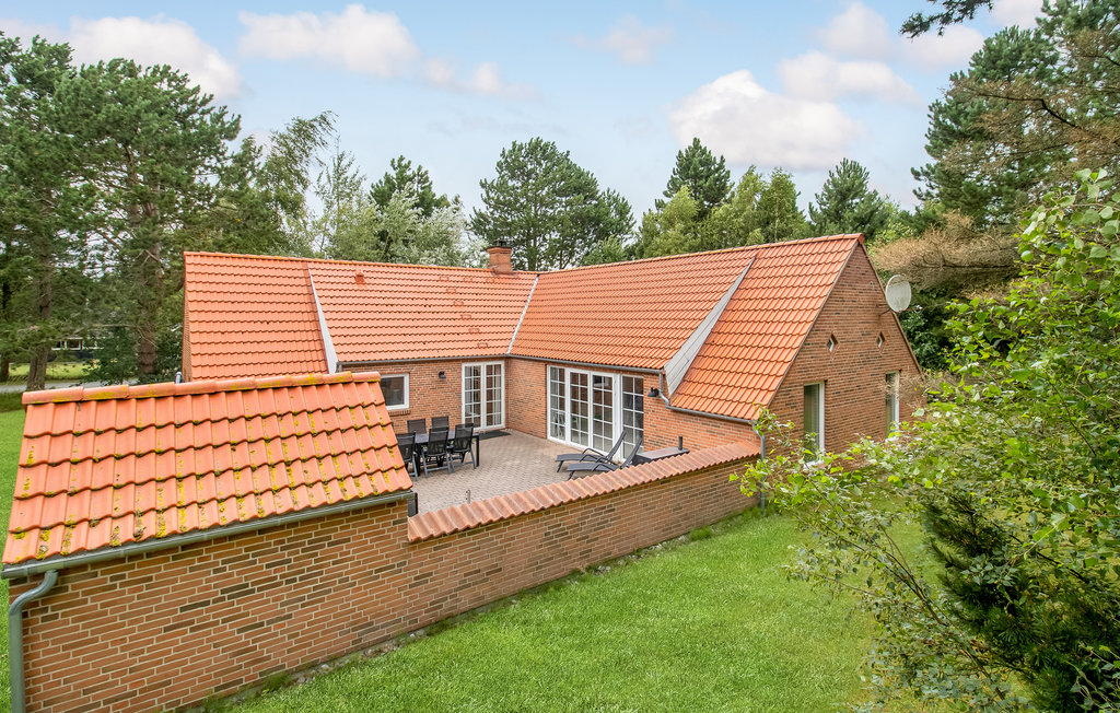 Feriehuse - Marielyst , Danmark - K18870 1