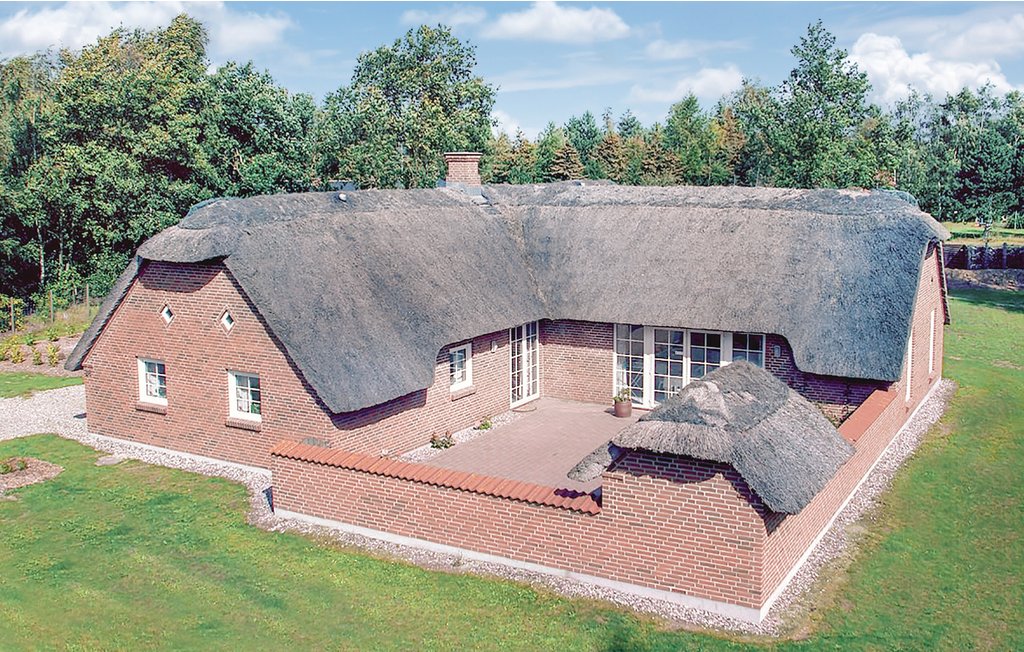 Feriehuse - Marielyst , Danmark - K18840 1