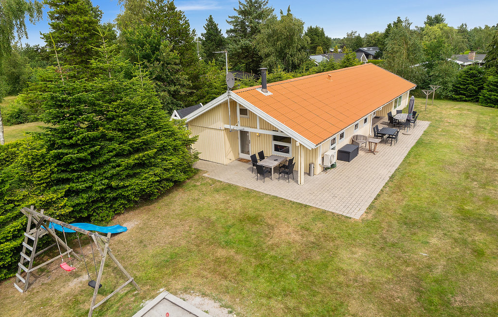 Ferienhaus - Marielyst , Dänemark - K18931 12
