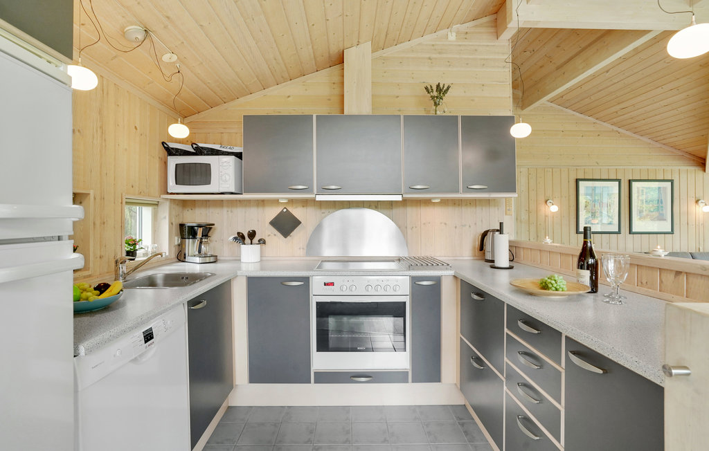 Ferienhaus - Marielyst , Dänemark - K18070 7