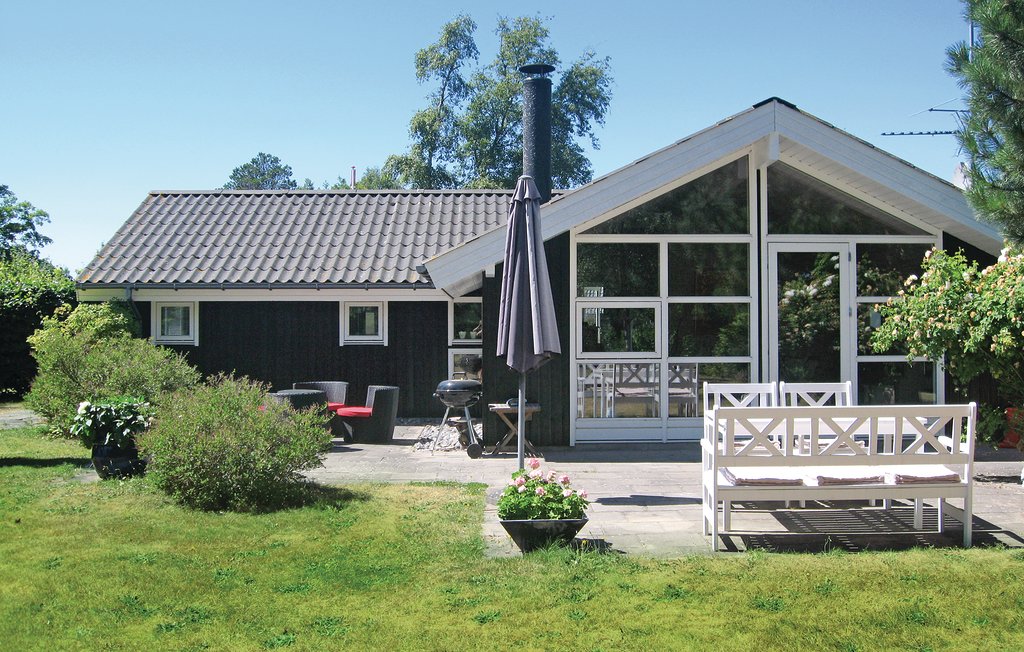 Feriehuse - Marielyst , Danmark - K18655 1