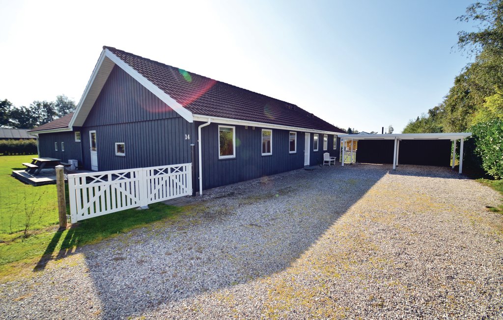 Ferienhaus - Marielyst , Dänemark - K18600 9