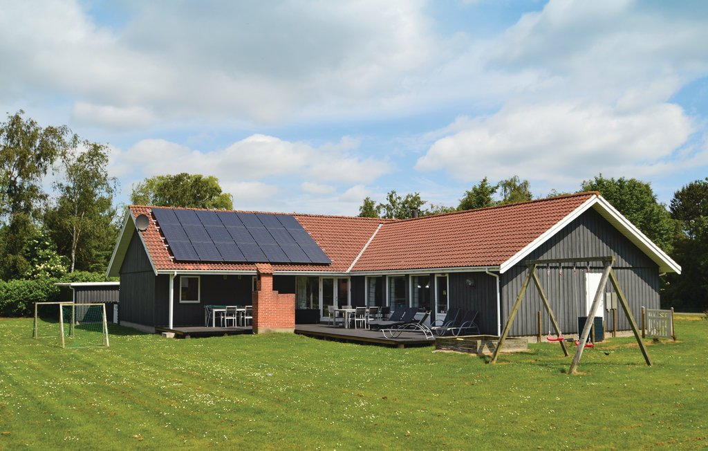 Ferienhaus - Marielyst , Dänemark - K18600 11