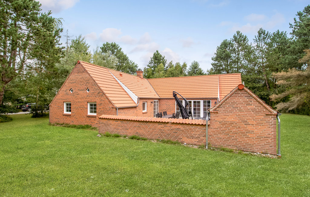 Feriehuse - Marielyst , Danmark - K18870 13