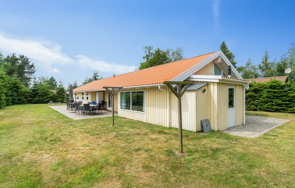 Ferienhaus - Marielyst , Dänemark - K18931 13