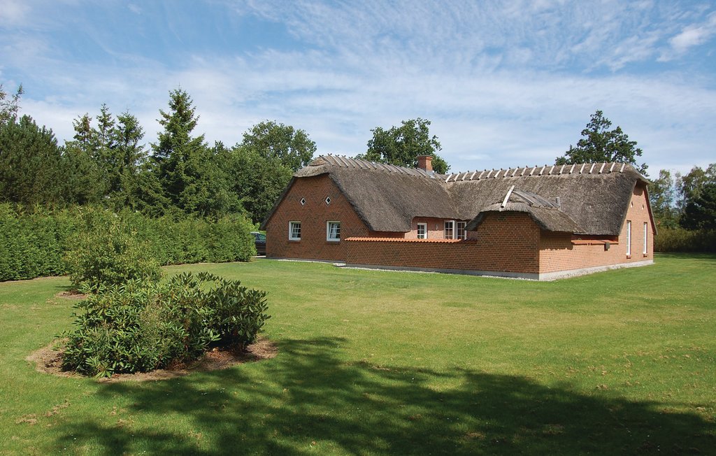 Feriehuse - Marielyst , Danmark - K18840 9