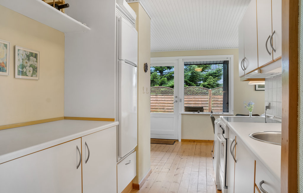 Ferienhaus - Marielyst , Dänemark - K18003 18