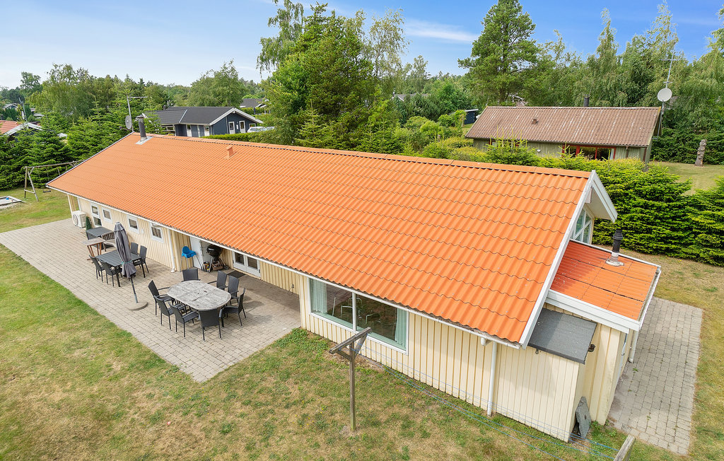 Ferienhaus - Marielyst , Dänemark - K18931 1