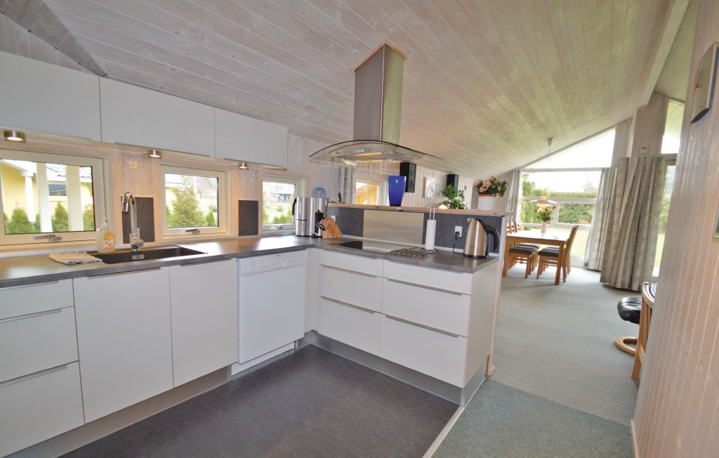 Feriehuse - Marielyst , Danmark - K18335 14