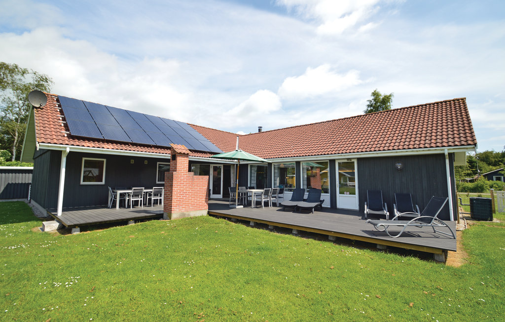 Ferienhaus - Marielyst , Dänemark - K18600 10
