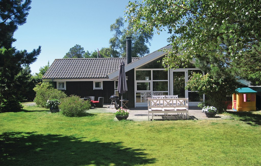 Feriehuse - Marielyst , Danmark - K18655 5