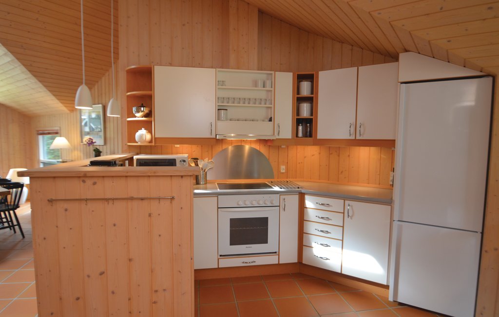 Ferienhaus - Marielyst , Dänemark - K18415 12
