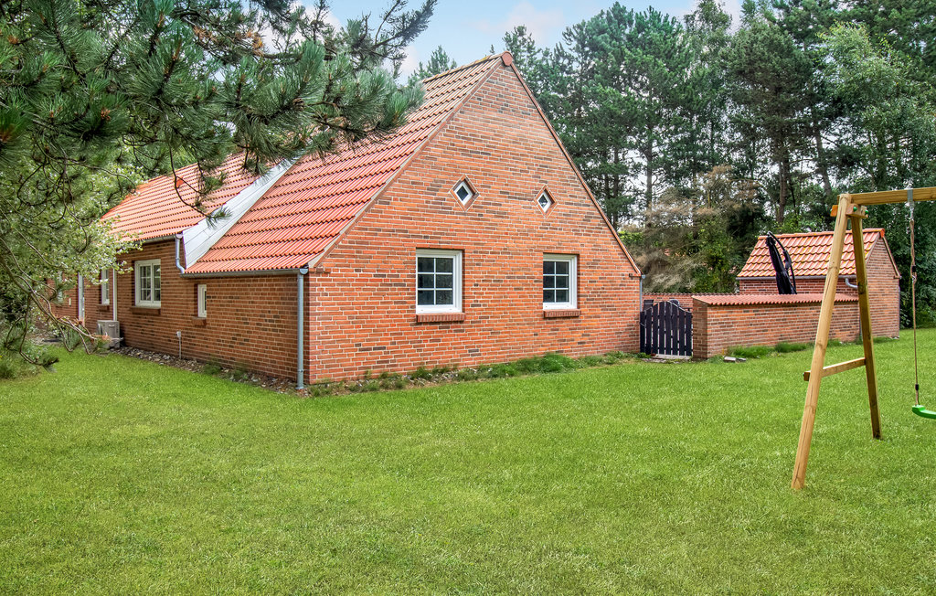 Feriehuse - Marielyst , Danmark - K18870 12