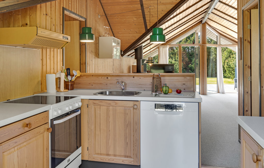 Ferienhaus - Marielyst , Dänemark - K18009 16