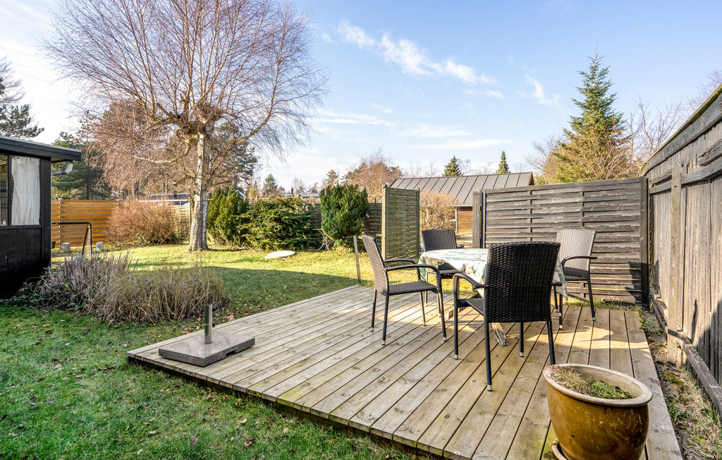 Ferienhaus - Marielyst , Dänemark - K18011 2