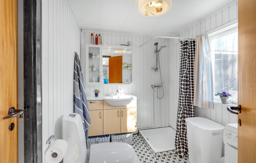 Ferienhaus - Marielyst , Dänemark - K18011 17