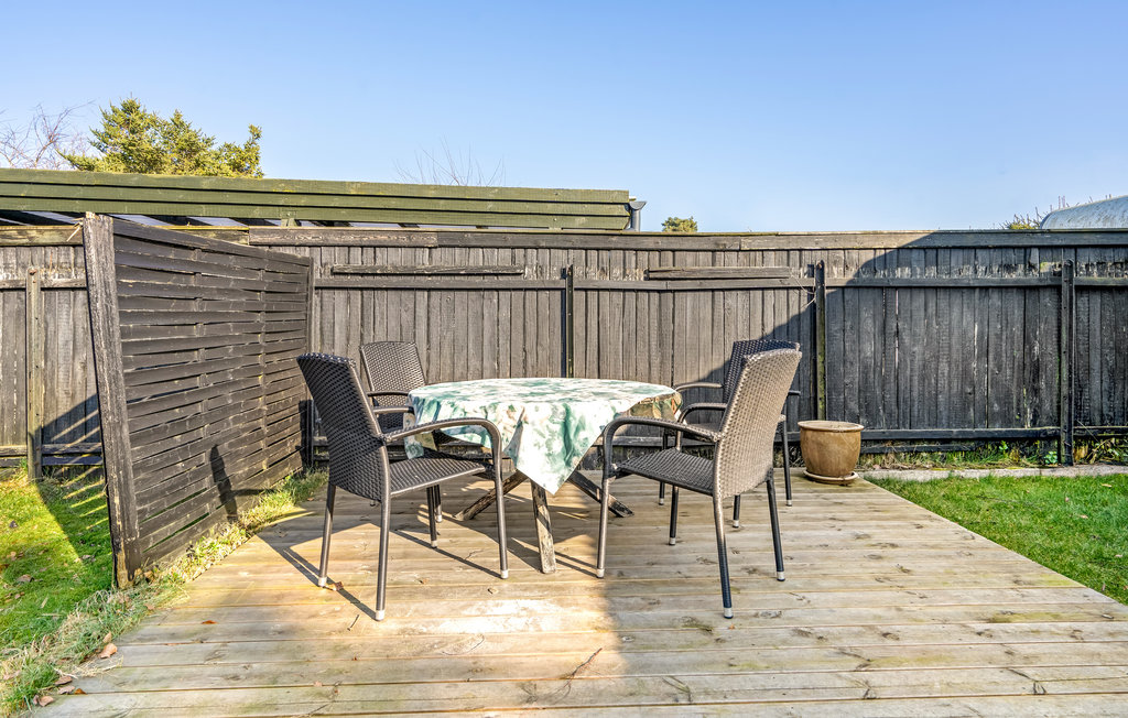 Ferienhaus - Marielyst , Dänemark - K18011 12