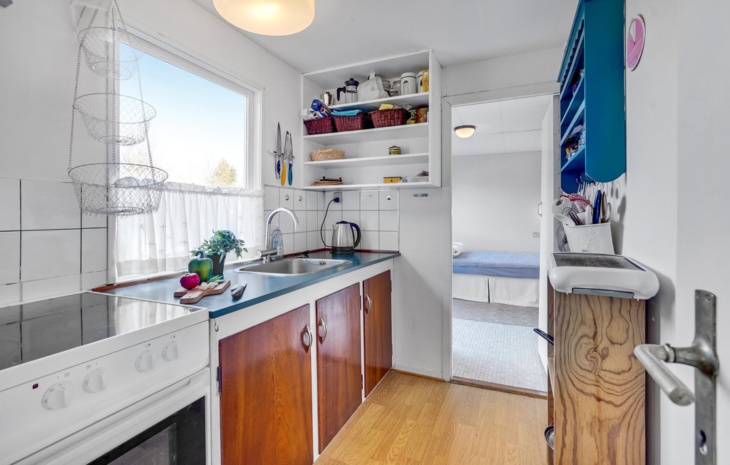 Ferienhaus - Marielyst , Dänemark - K18011 8