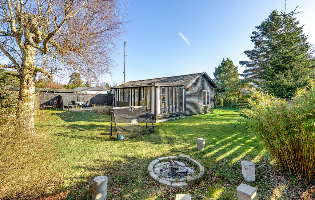 Ferienhaus - Marielyst , Dänemark - K18011 1
