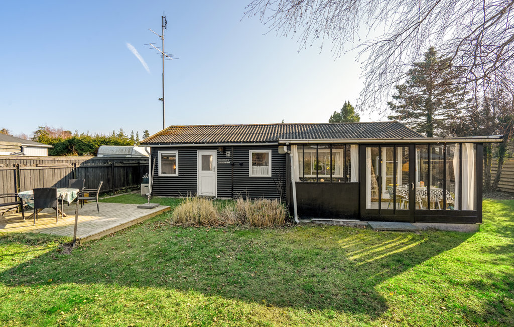 Ferienhaus - Marielyst , Dänemark - K18011 11