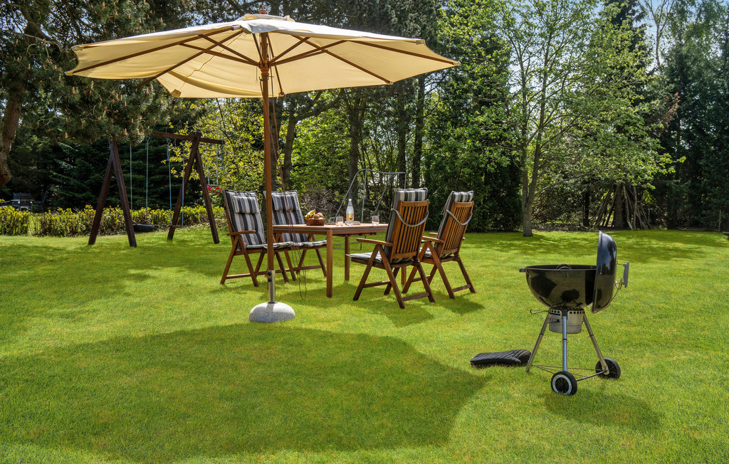 Ferienhaus - Marielyst , Dänemark - K18003 12