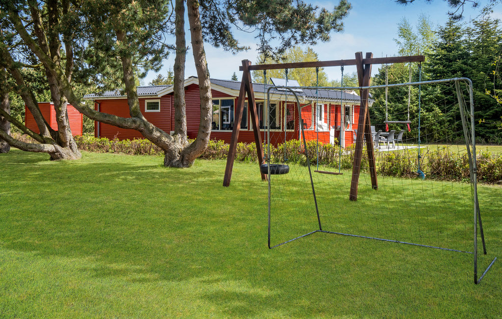 Ferienhaus - Marielyst , Dänemark - K18003 9