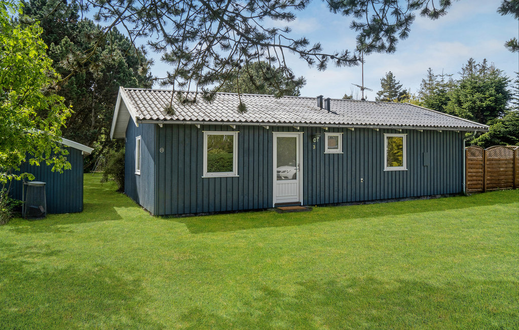 Ferienhaus - Marielyst , Dänemark - K18003 10