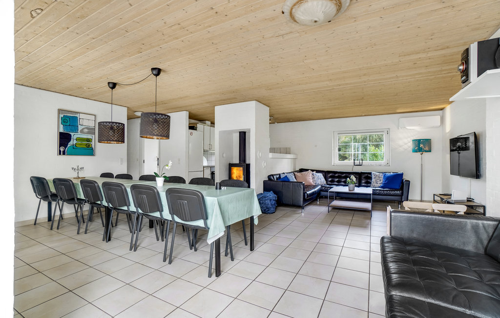 Ferienhaus - Marielyst , Dänemark - K18426 3