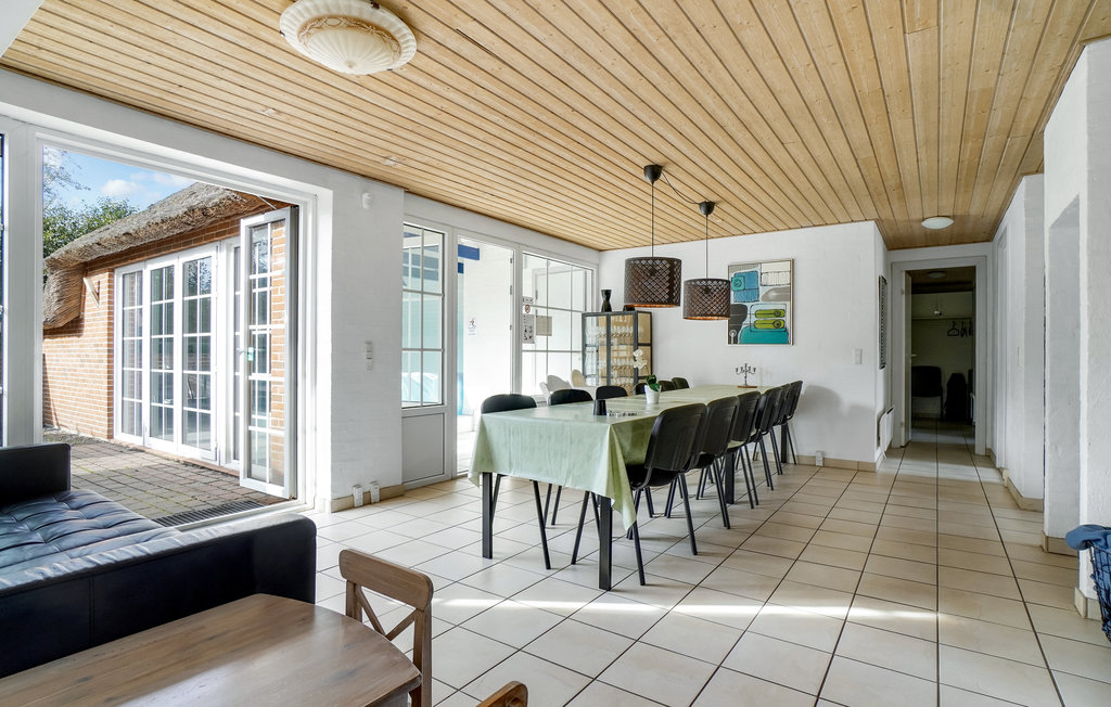 Ferienhaus - Marielyst , Dänemark - K18426 4