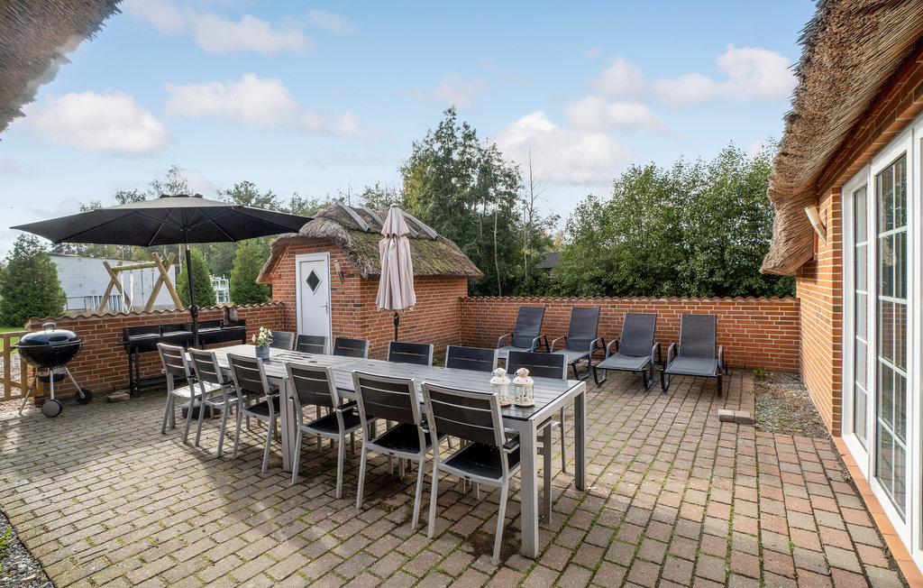 Ferienhaus - Marielyst , Dänemark - K18426 8