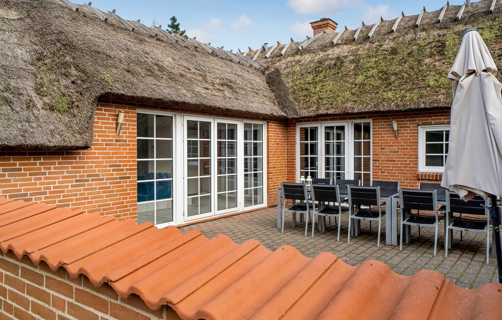 Ferienhaus - Marielyst , Dänemark - K18426 16