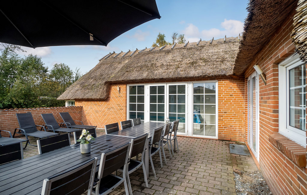 Ferienhaus - Marielyst , Dänemark - K18426 14