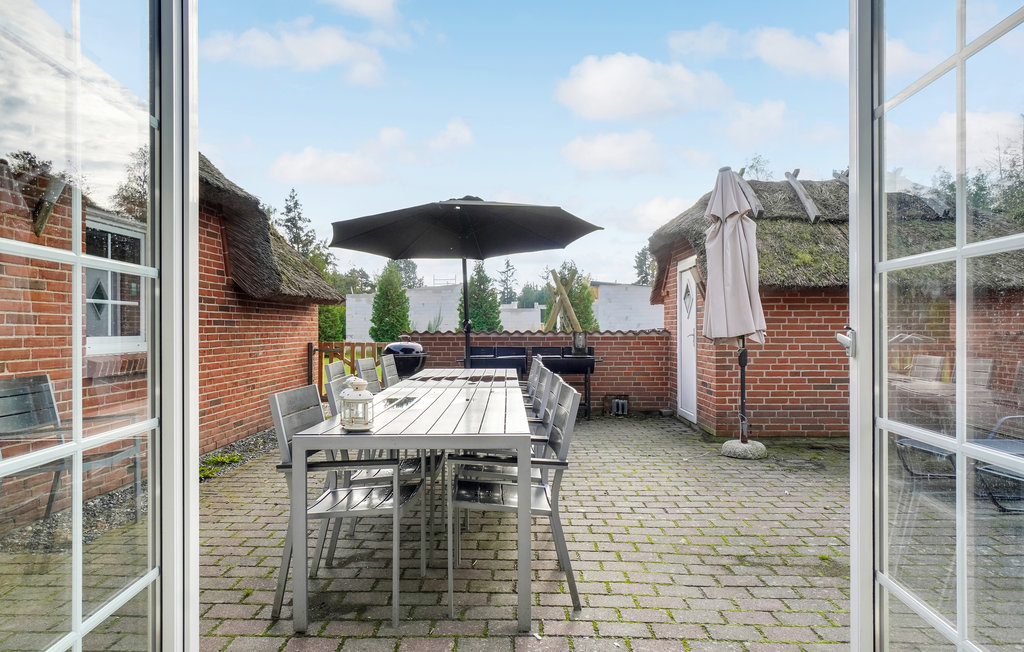 Ferienhaus - Marielyst , Dänemark - K18426 15