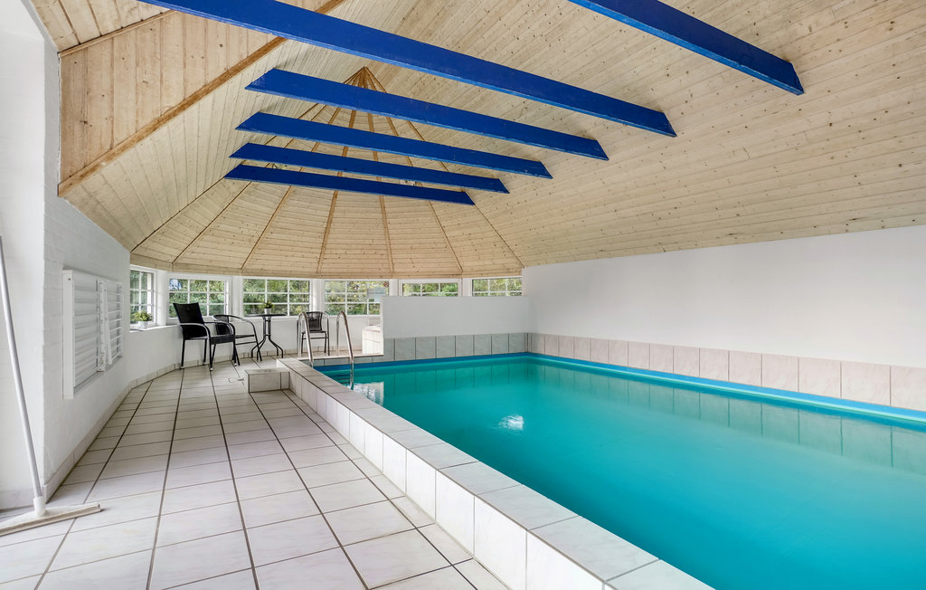 Ferienhaus - Marielyst , Dänemark - K18426 2