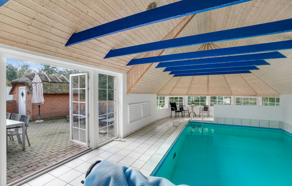 Ferienhaus - Marielyst , Dänemark - K18426 9