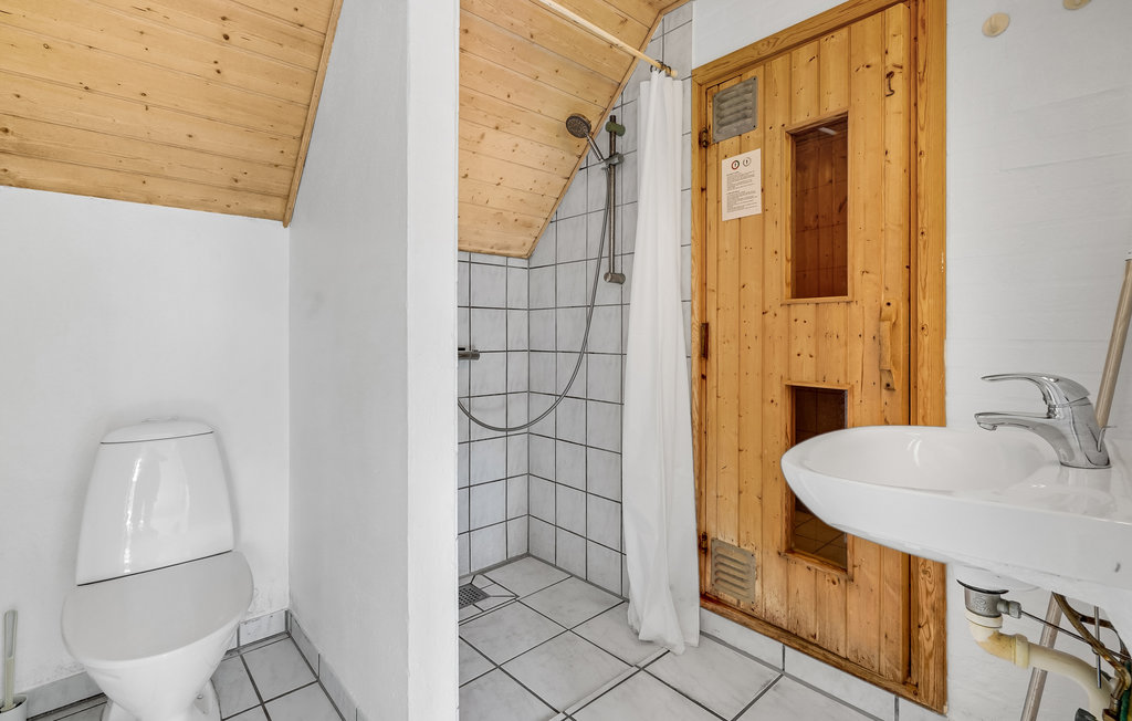 Ferienhaus - Marielyst , Dänemark - K18426 26