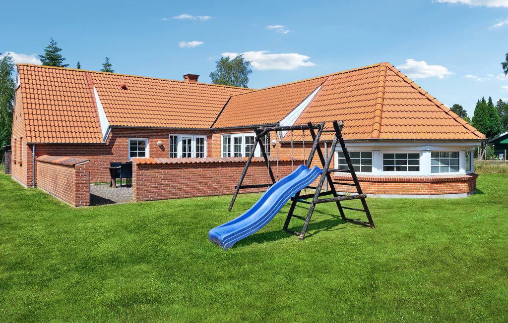 Feriehuse - Marielyst , Danmark - K18950 16