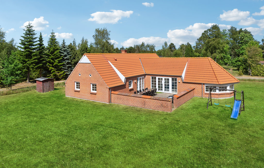 Feriehuse - Marielyst , Danmark - K18950 1