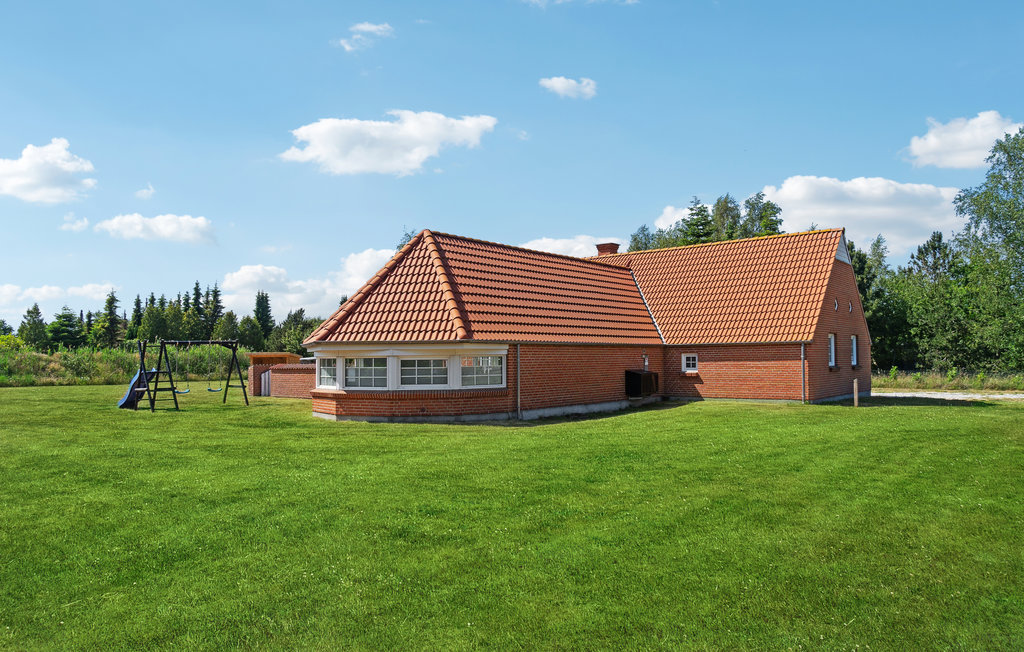 Feriehuse - Marielyst , Danmark - K18950 12