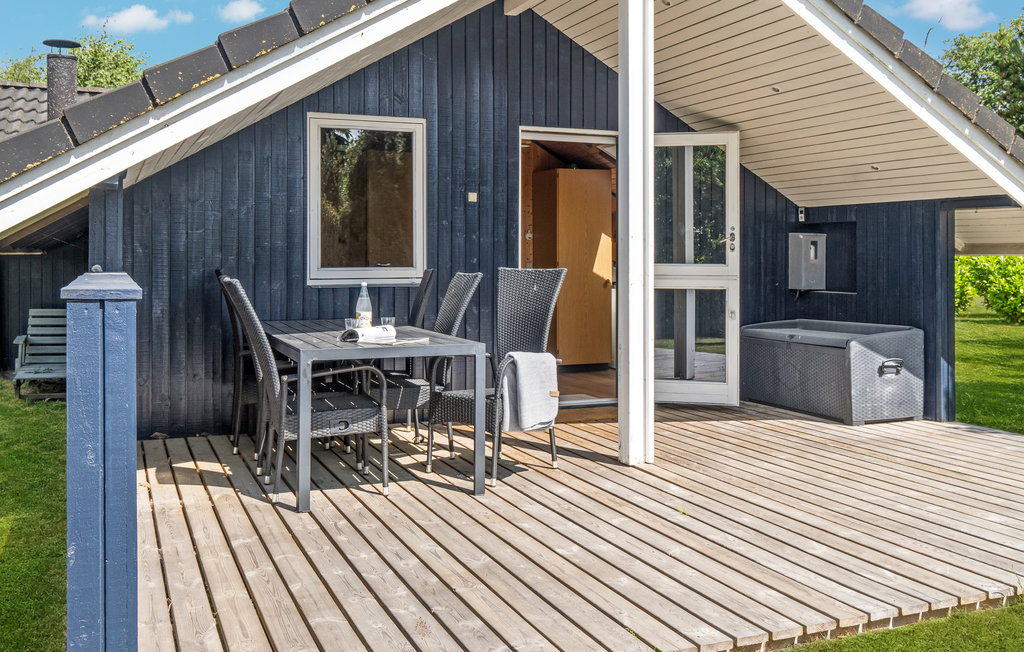 Ferienhaus - Marielyst , Dänemark - K18009 2