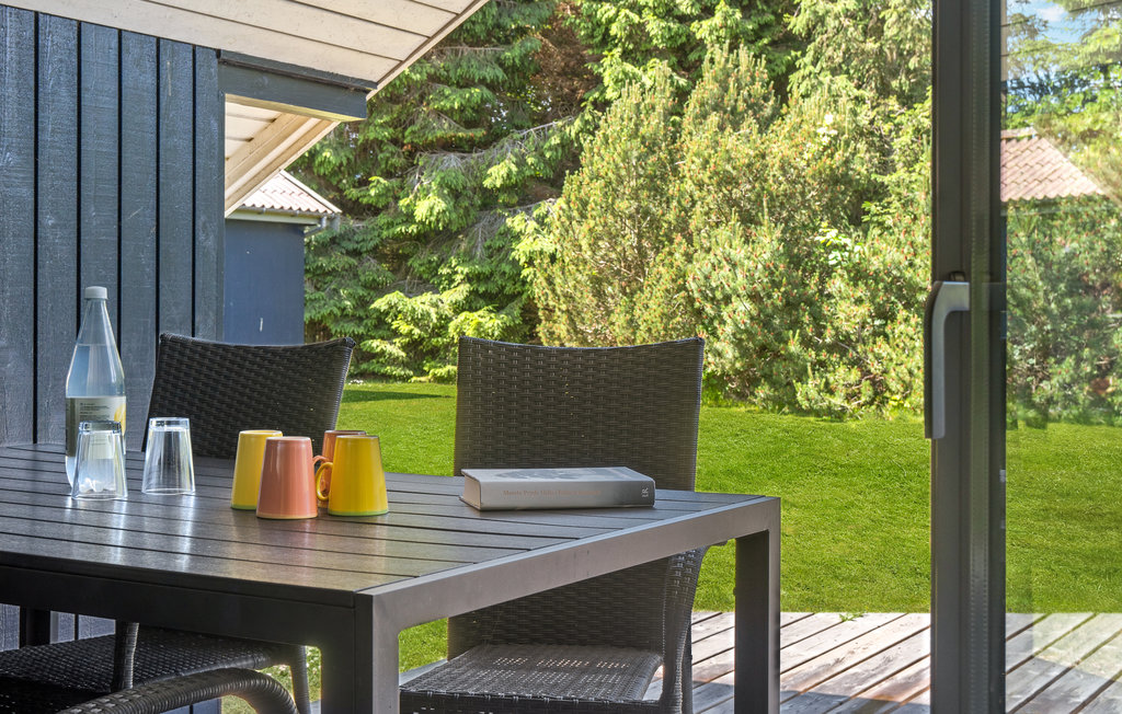 Ferienhaus - Marielyst , Dänemark - K18009 11