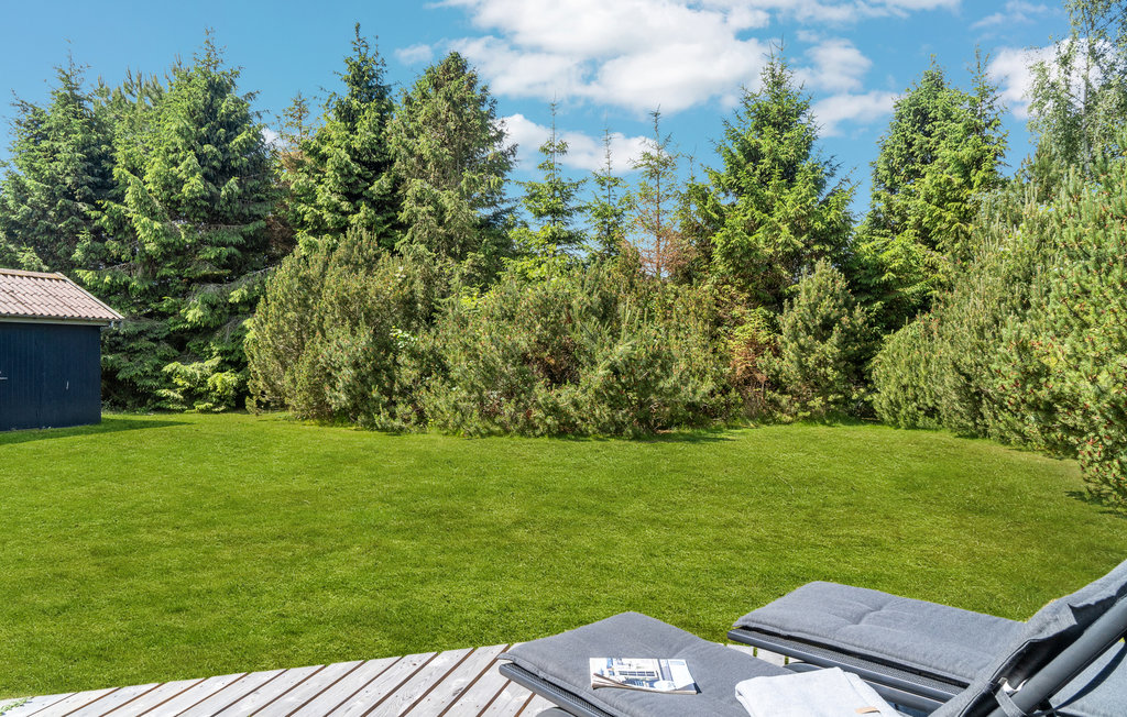 Ferienhaus - Marielyst , Dänemark - K18009 12