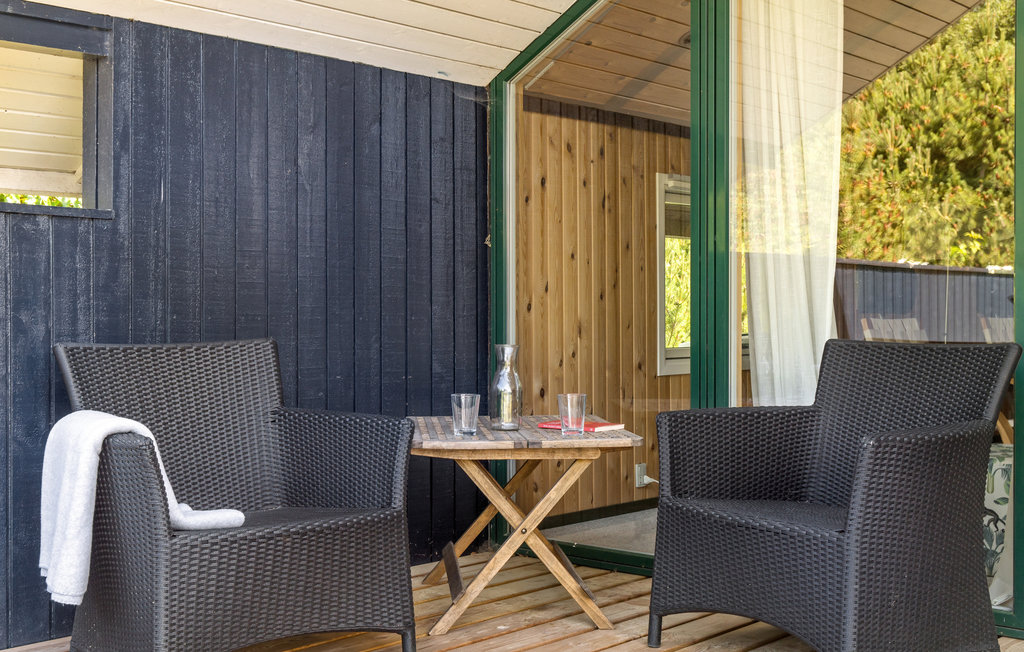 Ferienhaus - Marielyst , Dänemark - K18009 13